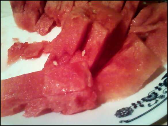 Watermelon